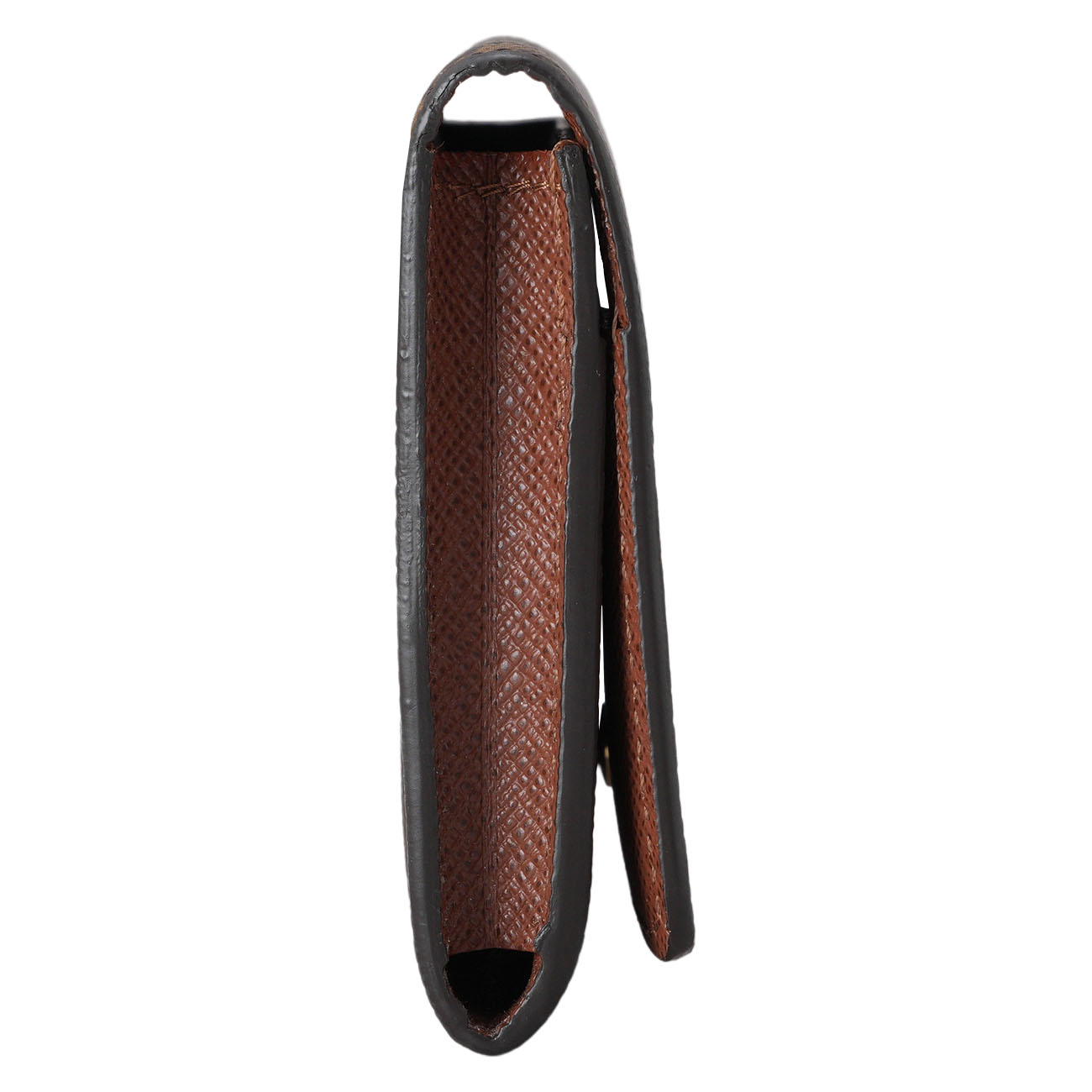 LOUIS VUITTON(USED)루이비통 M63801 모노그램 엔벨로프 카르트 드 비지트